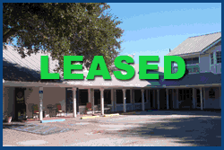 INDIAN ROCKS BEACH RETAIL SPACE FOR LEASE