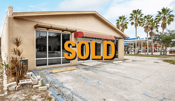 LARGO RETAIL / OFFICE BUILDING FOR SALE / LEASE