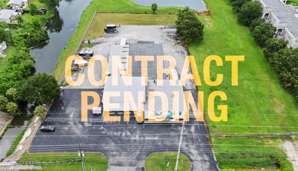 RARE JOES CREEK INDUSTRIAL PROPERTY FOR SALE