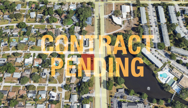 SEMINOLE FL DEVELOPMENT SITE