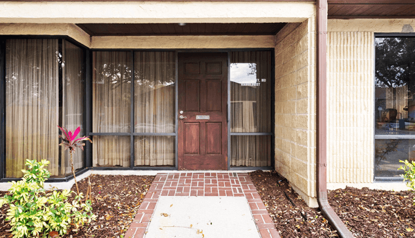 CLEARWATER FL OFFICE CONDO