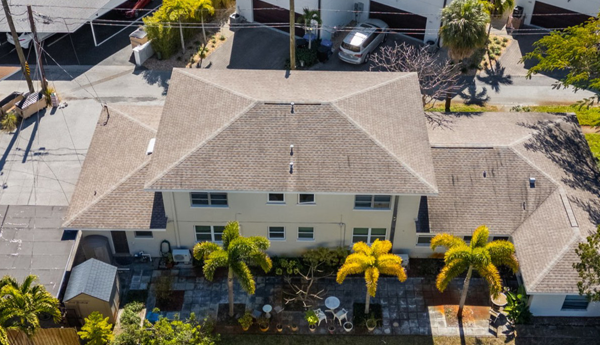 OLD NORTHEAST 5 UNIT APARTMENT BUILDING FOR SALE