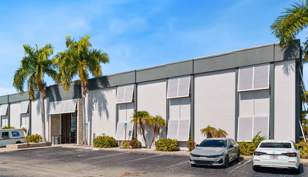 20,000 SQ FT MOL MEDICAL/OFFICE BUILDING FOR SALE