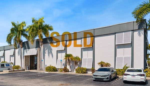 20,000 SQ FT MOL MEDICAL/OFFICE BUILDING FOR SALE