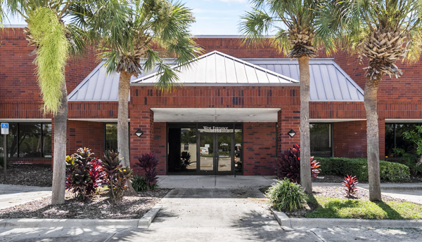 PRIME CLEARWATER OFFICE SPACE FOR LEASE